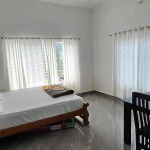 Bed & Breakfast Cloud9, Vagamon