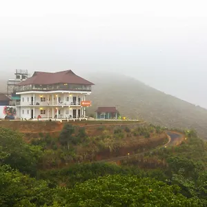 Hostel Zostel, Vagamon