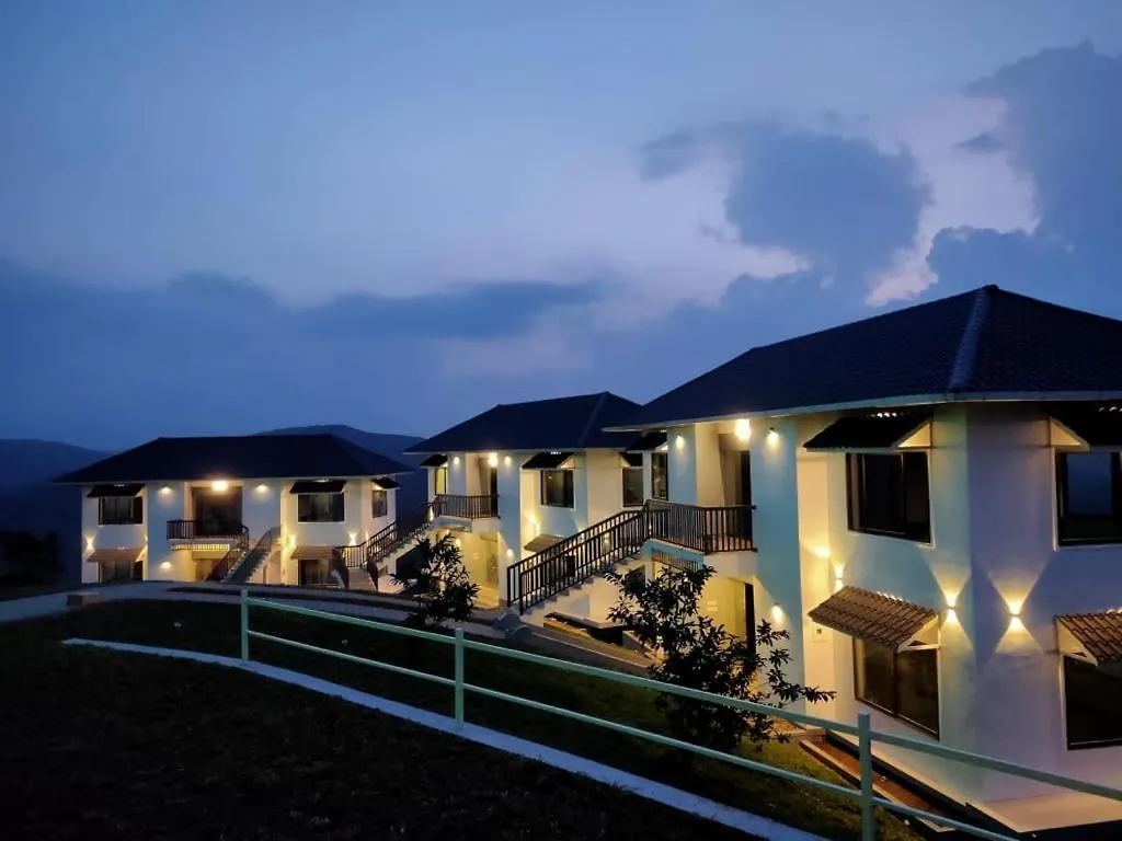 7Th Heaven Resort Vagamon