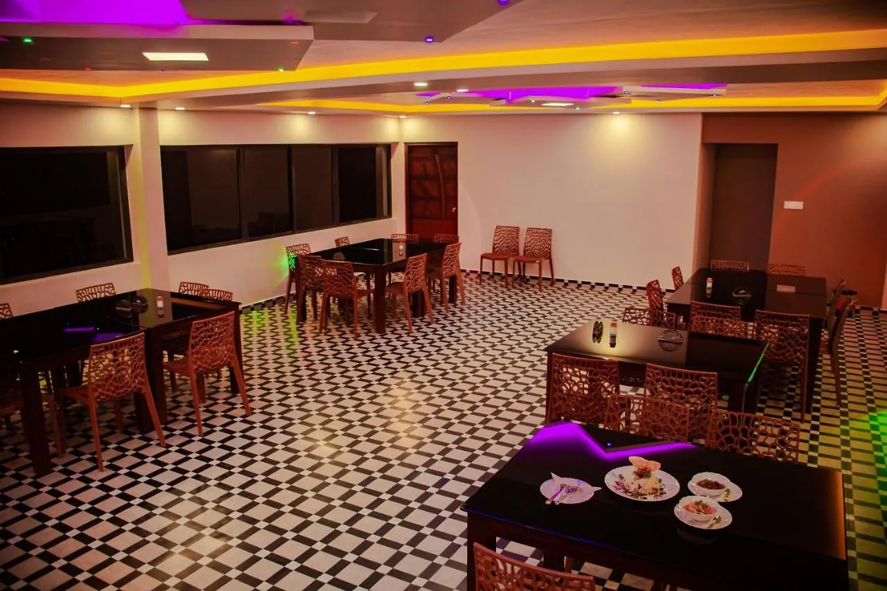 7Th Heaven Resort Vagamon