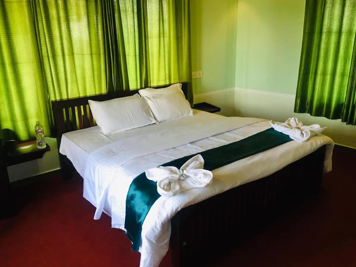 7Th Heaven Resort Vagamon 0*,